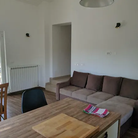 Apartment Exclusive Ana Marija