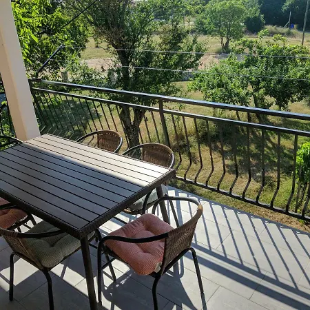 Exclusive Ana Marija Apartment Labin (Istria)