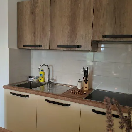 Exclusive Ana Marija Apartment Labin (Istria)