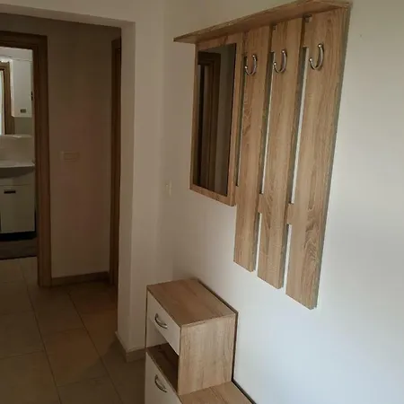 Apartment Exclusive Ana Marija *