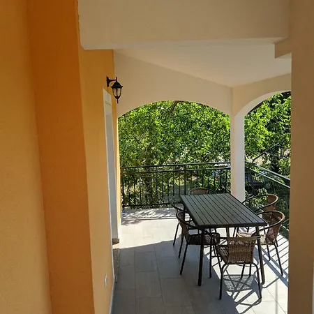 Apartment Exclusive Ana Marija *