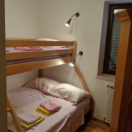 Apartment Exclusive Ana Marija