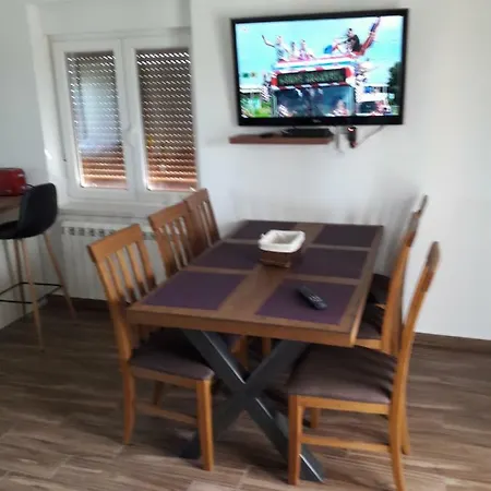 Appartement Exclusive Ana Marija
