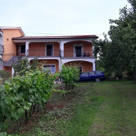 Appartement Exclusive Ana Marija