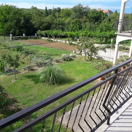 Exclusive Ana Marija Appartement Labin (Istria)
