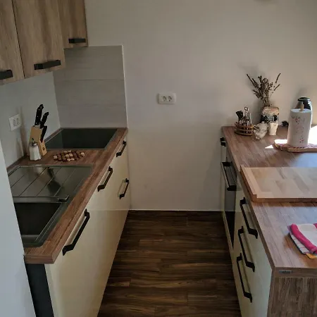 Exclusive Ana Marija Appartement Labin (Istria)