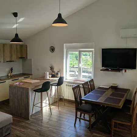 Exclusive Ana Marija Appartement *