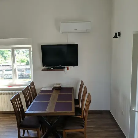Appartement Exclusive Ana Marija