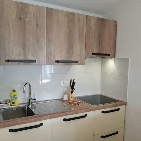Exclusive Ana Marija Appartement *
