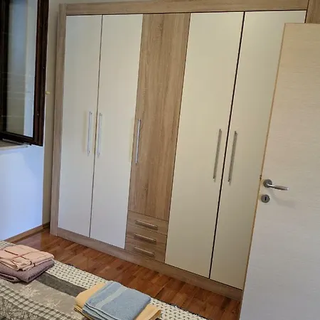Exclusive Ana Marija Appartement