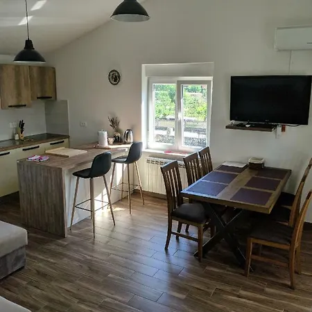 Appartement Exclusive Ana Marija