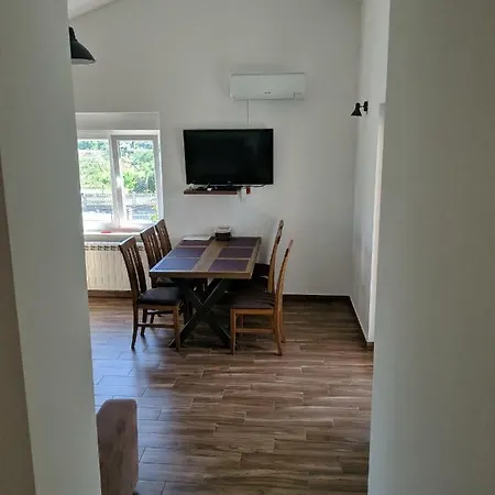 Appartement Exclusive Ana Marija