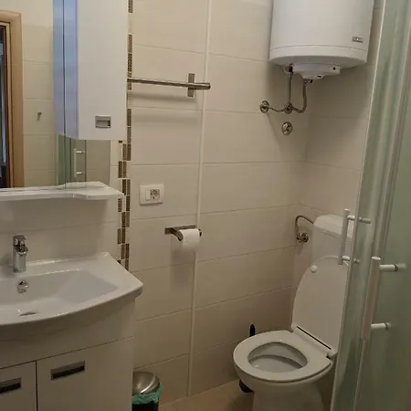 Appartement Exclusive Ana Marija
